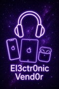 El3ctr0nic Vend0r