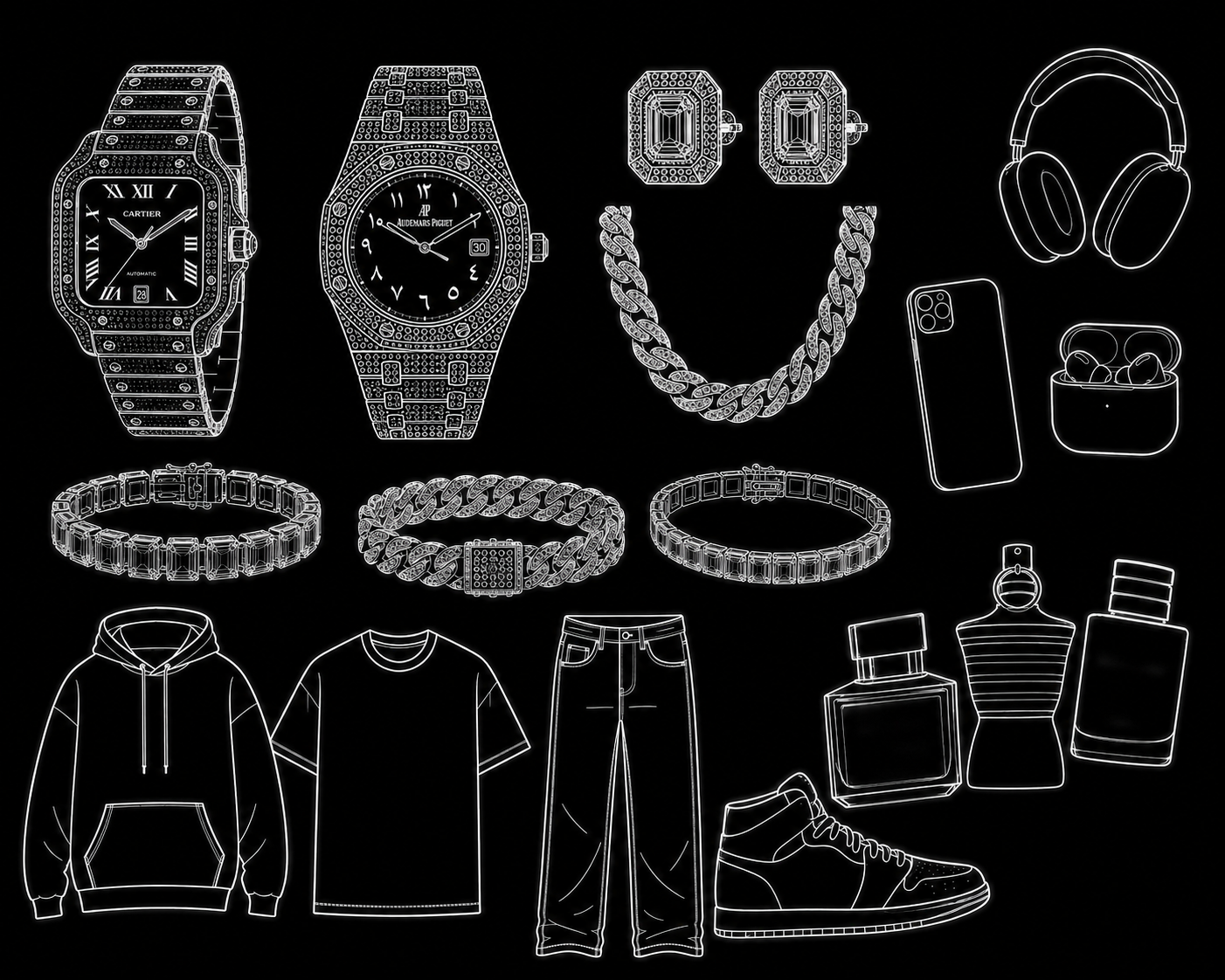 All Vend0rs Bundle